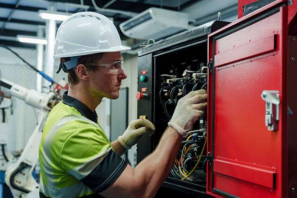 24/7 Emergency Lighting Installation experts in Akron, NY