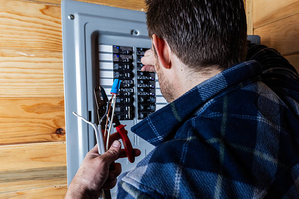 Affordable Lighting Installation solutions in Akron, NY