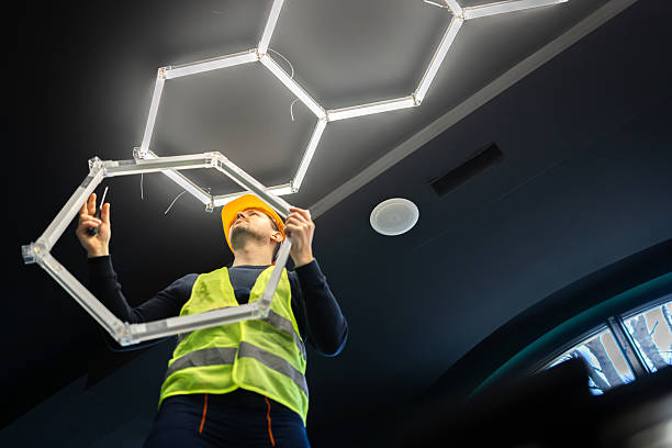 Top rated local Lighting Installation specialists in Akron, NY
